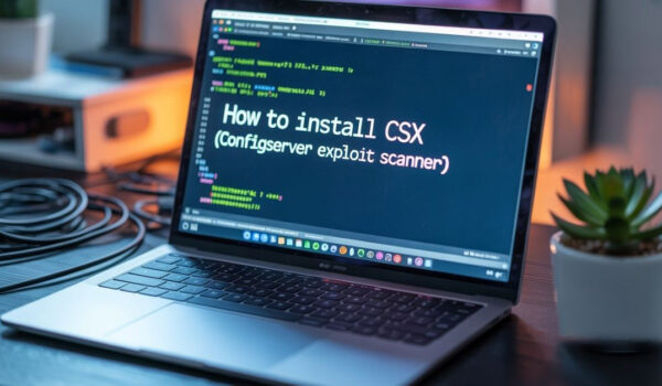 cxs چیست ؟ آموزش نصب cxs روی سرور لینوکس