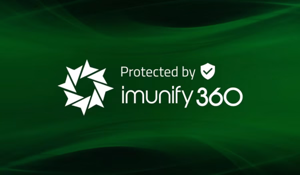 امن کردن سرور با immunify360